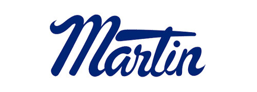 Martin Logo2